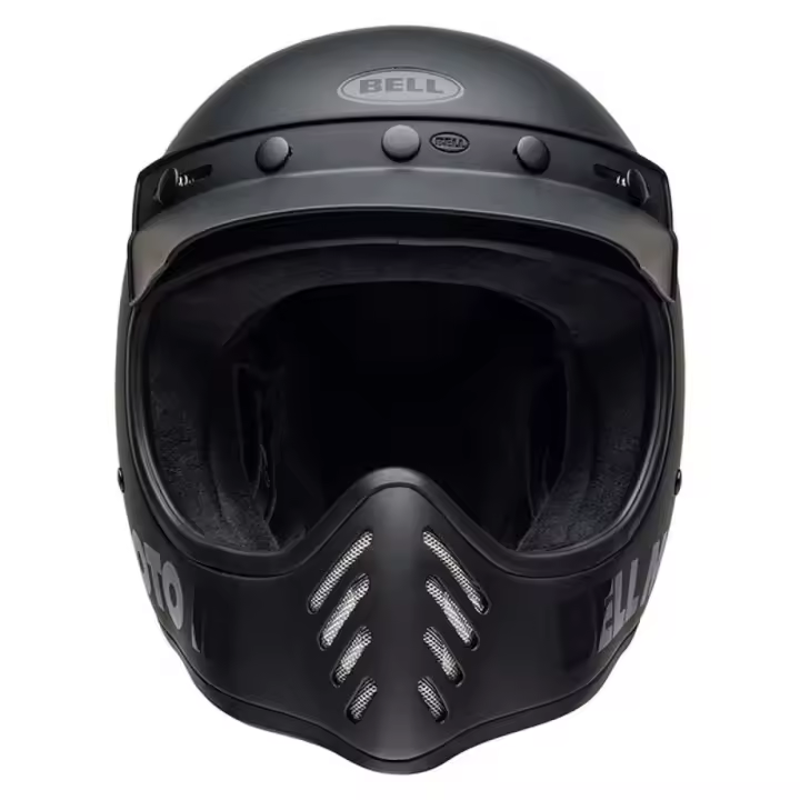 Bell Moto Casco Off-road Moto3 Classic - 1