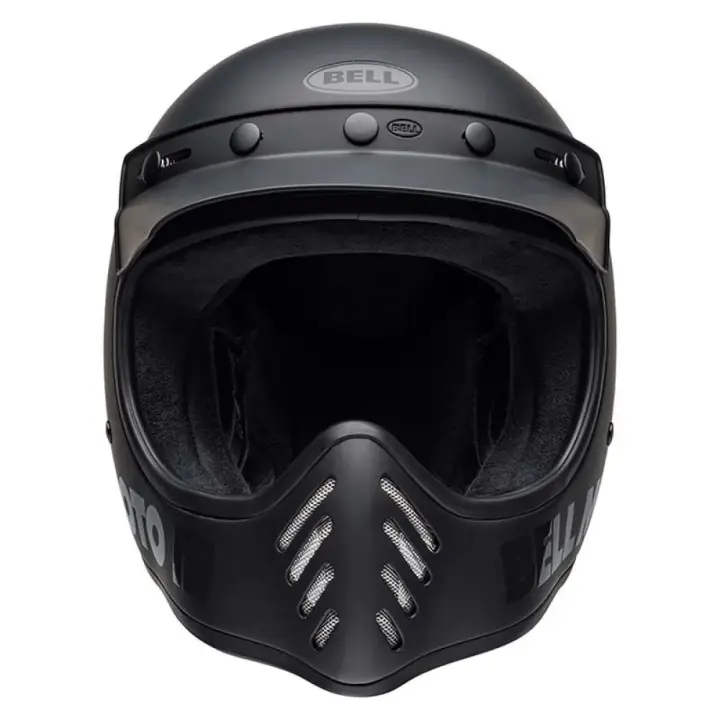 Bell Moto Casco Off-road Moto3 Classic - 1