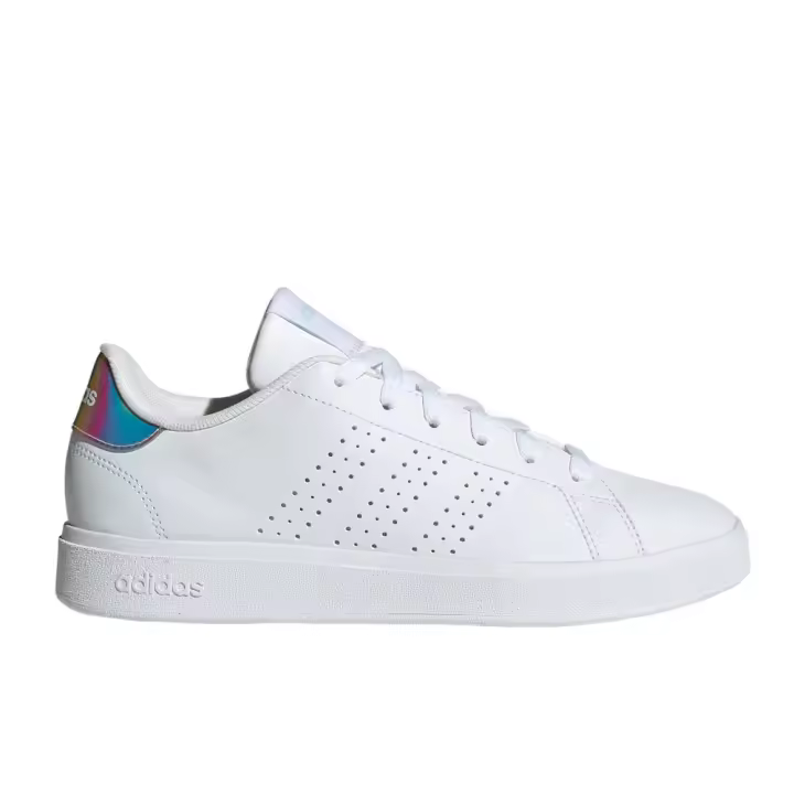 ZAPATILLAS ADIDAS ADVANTAGE BASE 2.0 MUJER-4 (UK) 36 2/3 (EUR) - 1