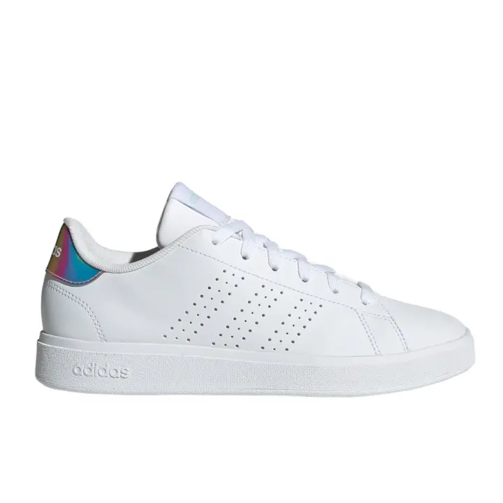 ZAPATILLAS ADIDAS ADVANTAGE BASE 2.0 MUJER-4 (UK) 36 2/3 (EUR) - 1