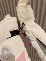 MEJORADA A-5997, Guantes de Nieve para Invierno, guantes cálidos de impermeables para invierno, Snowboard, ciclismo, motocicleta, equitación, nieve, a prueba de viento - details 11