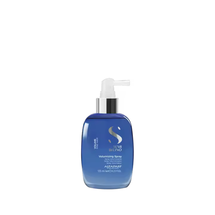 Alfaparf Sdl Volumizing Spray 125Ml Espray Voluminizador - 1