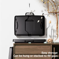 Mesa Portátil Para Laptop Plegable Soporte Para Computadora Para Sofa Cama Sala De Estar Herramientas De Lectura Y Trabajo - details 13