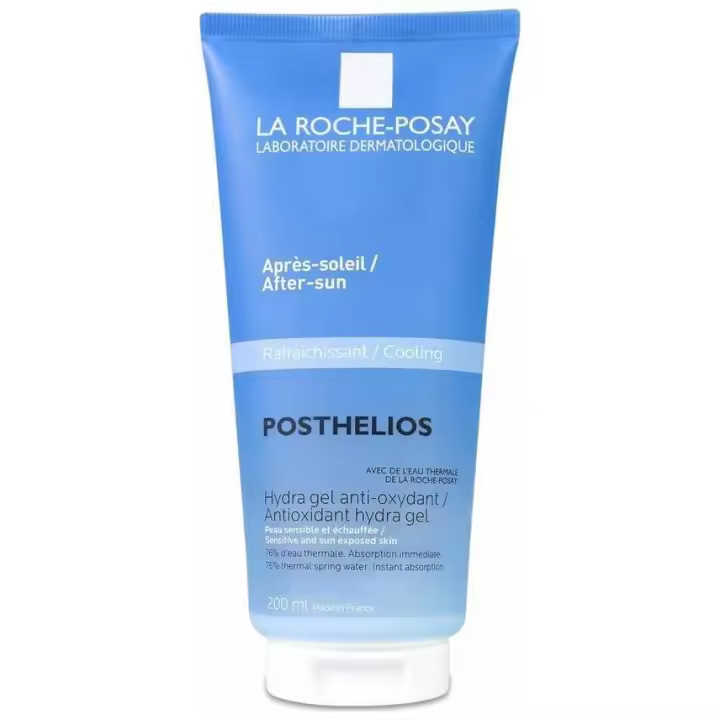 La Roche-Posay Posthelios Hidra Gel Antioxidante, 200Ml - 1
