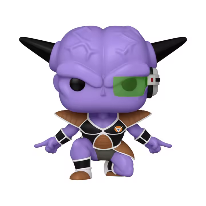 Funko Pop! Dragon Ball- Ginyu - Dragon Ball - 1