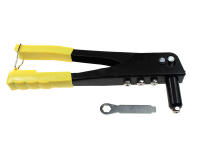 Kit De Pistola De Soldadura 10" Para 3/32" 1/8" 5/32" 3/16" Herramienta Manual Para Reparación De Fugas Y Goteo Resistente Al Desgaste - details 1