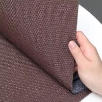 Alfombra Cuadrada Minimalista Moderna Resistente a Manchas Y Desvanecimiento Con Sello Antideslizante De Goma Lavable Máquina Para Interior/Exterior - details 3