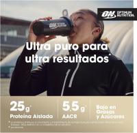 Optimum Nutrition - 100% Whey Gold Standard 465 g - Proteína de alta calidad - Baja en azúcar - details 1