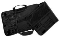 ARCOS - Bolsa para Cuchillos (460 x 275 mm) - Capacidad 4 Piezas - 100% Poliester - Color Negro (Sin Cuchillos) - details 1