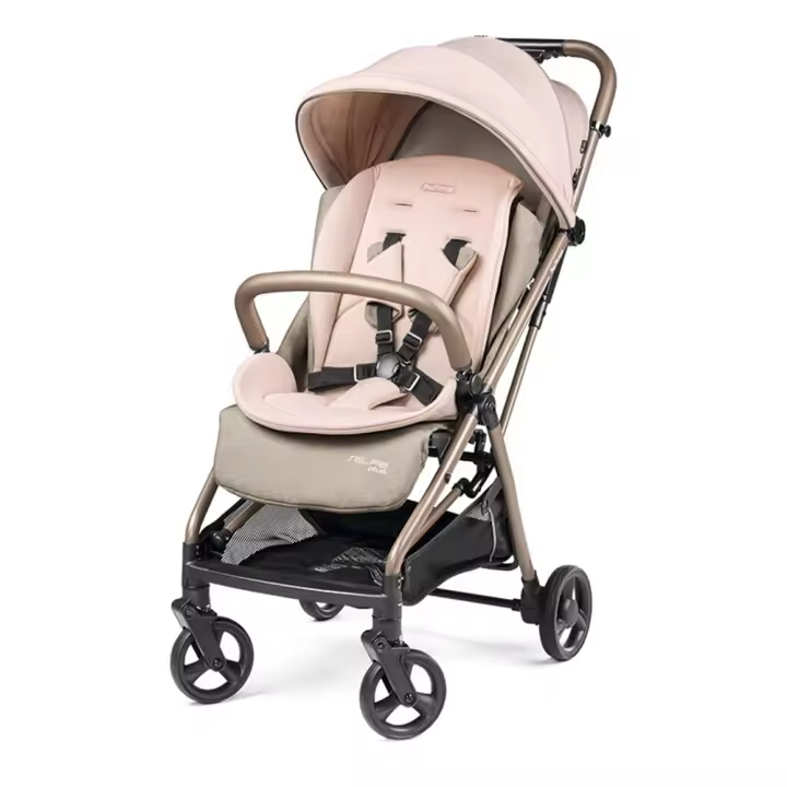 Peg Perego Silla De Paseo Selfie Plus Para Bebe - 1