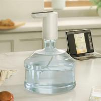 Dispensador De Agua Automático Portátil Con Doble Bomba USB Para Casa Oficina Y Cocina Carga Eléctrica Fuerte Y Eficiente - details 5