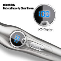 Euroxanty Recortadora de Pelo EUROXANTY Recargable por USB | Corte de Cabello V-161 VGR - details 4