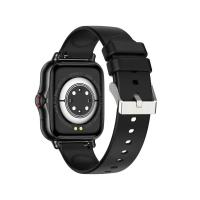 Reloj Inteligente Hombre Mujer Unisex Pantalla Táctil Color Notificaciones Llamadas Mensajes Control Música Resistente Agua Compatible Android iOS YASSINE MOBILESTP Versión global HTM N20 Pro Smartphone original Android12 Desbloqueo facial Teléfonos móvil - details 7