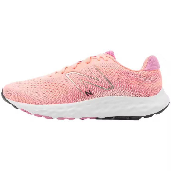 Calzado New Balance modelo W520 en color Rosa - 1