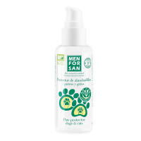 Gel Protectora Almohadillas Perros Gatos Menforsan 60ml - details 3
