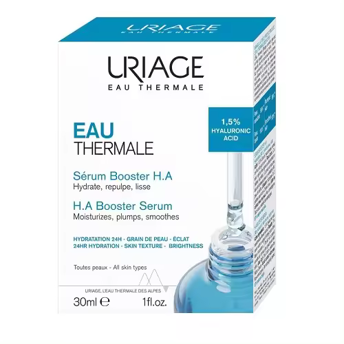Uriage Eau Thermale Serum Booster H.A 30ml - 1