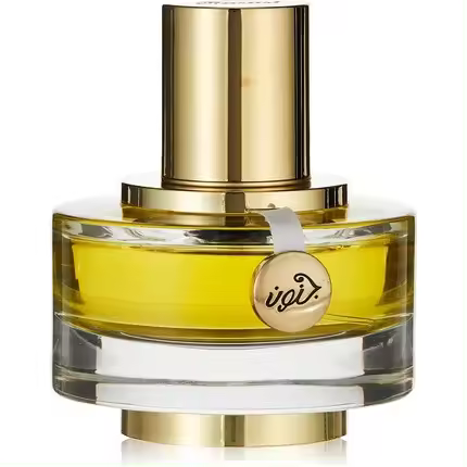 Rasasi Junoon Leather Eau de Parfum Vaporizador 49 Ml para Mujer - 1