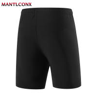 Shorts De Gimnasia Y Fitness Para Hombres Quick Dry Elastic Workouts Pantalones Cortos Deportivos Casuales Para Verano Correr Y Entrenar - details 13