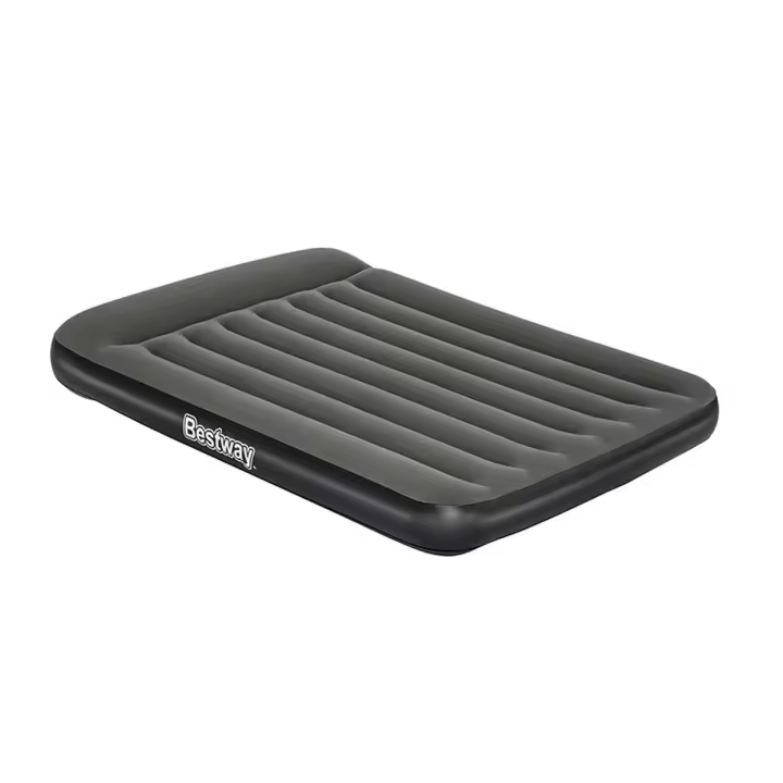 Bestway Colchon Individual 191x137x30 cm Hinchable y Camping 67681 - 1
