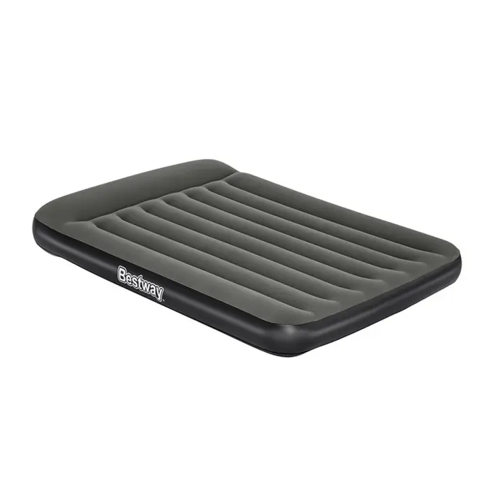 Bestway Colchon Individual 191x137x30 cm Hinchable y Camping 67681 - 1