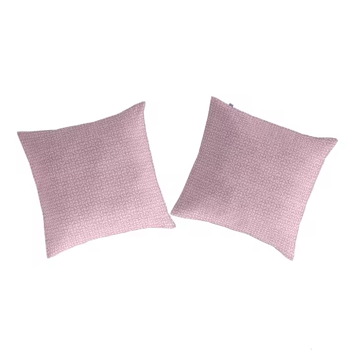NAF NAF - 2 Cuadrantes 100% algodón ZEYA B 65x65 cm - 1