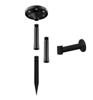 STARLED Pica Solar LED Jardín - GENK - IP65 - CCT - details 1