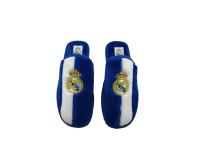 ANDINAS | Zapatillas de Casa Destalonadas del Real Madrid – Pantuflas Unisex – Zapatillas para Casa Abiertas – Sin Cierres – Cómodas – Relax – Modelo 790-90 - details 1