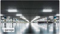 Luz LED Para Armario De Cocina Y Pared 5W 10W 20W Tubo De Iluminación Para Cocina Y Armario Luz Bajo Gabinete 220V Sin Bombillas Incluidas Método De Instalación Auto-contenido - details 18