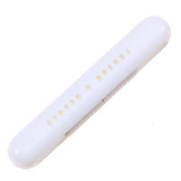 Herramienta De Costura 2 En 1 Agujas De Ropa Y Remoción De Costuras Threading Y Remover Para Bordado Y Artesanía Material ABS+Metal - details 11