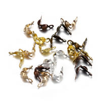 80Pcs/lot Hebilla De Langosta De Aleación Con Anillos De Salto Para Cadena De Collar Y Pulsera Conector Para Fabricación De Joyas DIY Tamaño 1.2x1.2mm - details 5
