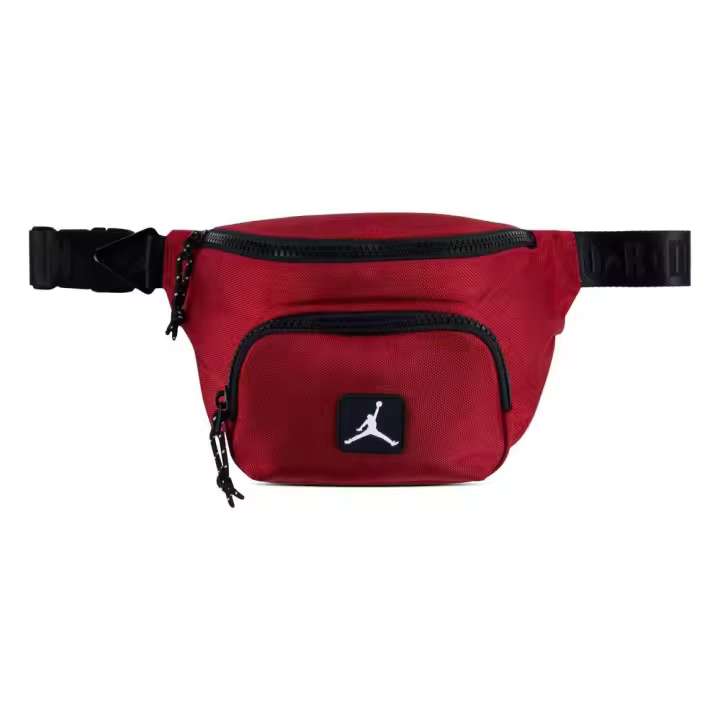 Rionera NIKE RISE CROSS BODY MA0887 R78 Rojo - 1