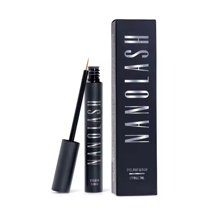 Nanolash Eyelash Serum 3 ml - 1