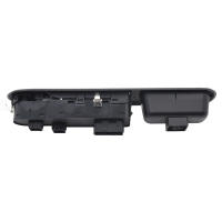 Interruptor De Ventana Delantero Izquierdo Para Peugeot 3008 5008 Wagon 2009-2016 96650621ZD 96650620ZD Material Plástico - details 6