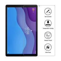 Protector De Pantalla Para Tableta Lenovo Tab M10 HD 2nd Gen 10.1 Pulgadas Vidrio Templado Resistente a Explosiones 9H Jeuzn - details 5