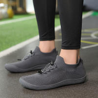 Zapatos De Halterofilia Para Hombres Y Mujeres Zapatillas De Gimnasio Entrenador Cruzado Calzado De Pesas Deadlift Suela De Goma Material Superior Sintético Soporte Y Equilibrio - details 34