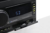 BLAUPUNKT PALMA 200 DAB BT Autorradio de 2-DIN de fácil manejo con DAB+, Bluetooth, sistema manos libres, USB, lector de tarjetas SD, entrada auxiliar, 160 vatios - details 1