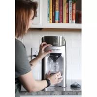 Baby Brezza Formula Pro Advanced - preparador leche de formula que Mezcla sin Grumos y Dosificación Precisa en Segundos - details 0