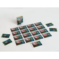 Club A – Willy el Robot | Juego Educativo de Figuras y Colores +4 | Átomo Games - details 1