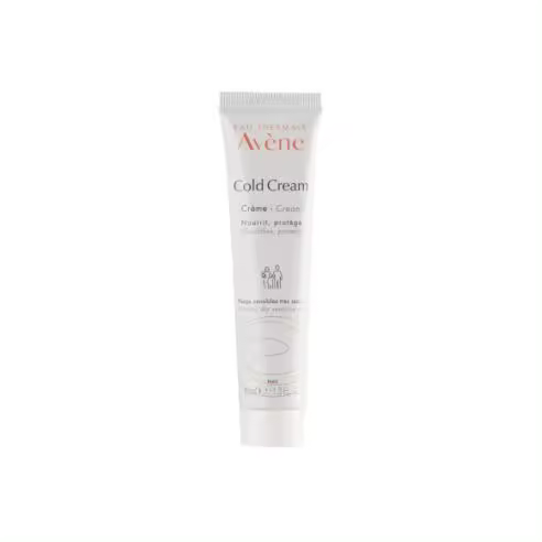 AVENE COLD CREAM ENVASE 40 ML - 1