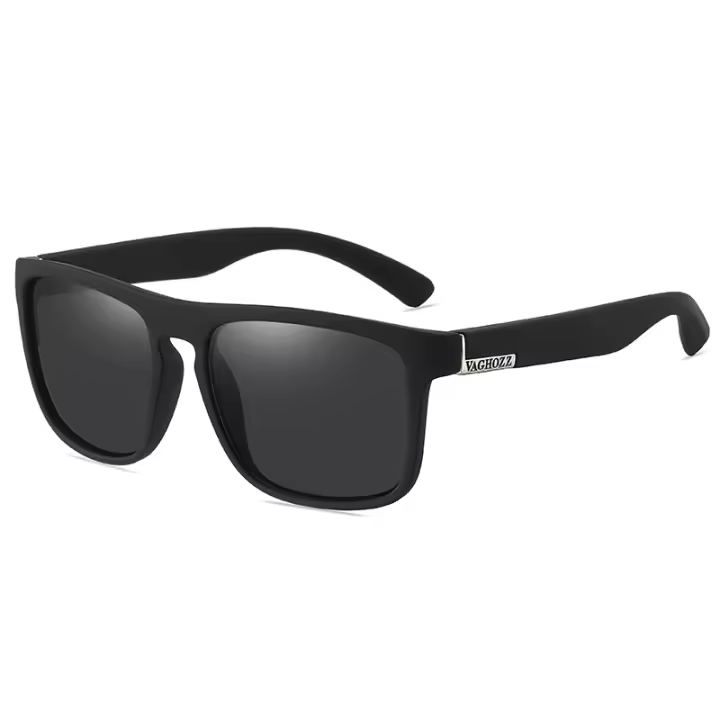 Gafas De Sol UV400 Para Hombre Y Mujer Espectaculares Gafas De Pescar Deportivas Para Ciclismo Béisbol Softbol Y Excursiones Al Aire Libre - 1