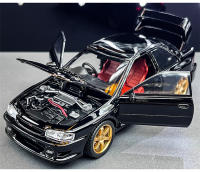 Modelo De Coche Simulación 1:32 Impreza WRX STI De Metal Para Jóvenes Y Adultos Regalo Para Niños Juguetes Decorativos De Vehículos - details 13