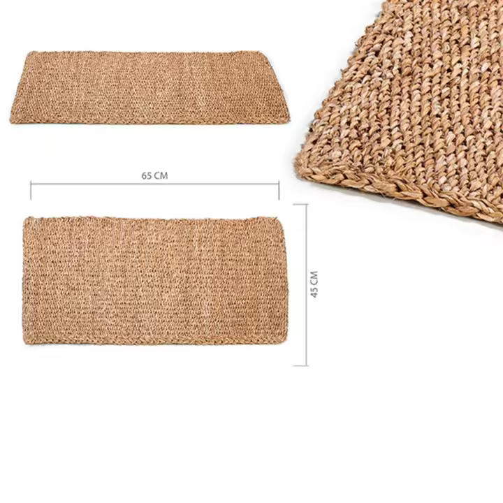 Alfombra vegetal 65x45 cm 41840 - 1
