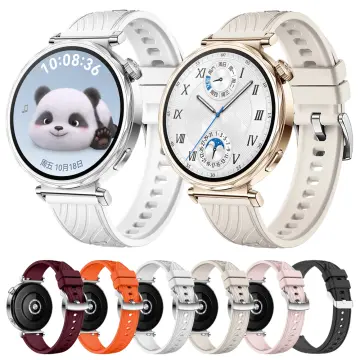 Correas Para Galaxy Watch 3 45mm/Huawei Watch GT2 46mm, Banda De