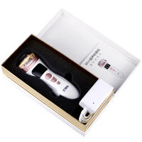 Mini Máquina De Radiofrecuencia HIFU Ultrasonido EMS Corriente Micro Facial Belleza Instrumento De Cuidado De La Piel Rejuvenecimiento Antiarrugas - details 12