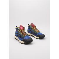 Vans UA UltraRange EXO Hi MTE-1  Deportivas Planas Hombre Azul - details 0