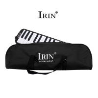 IRIN Melodica De 32 Teclas Instrumento Musical Portátil Para Principiantes Con Bolsa De Transporte Para Práctica Y Performance - details 2