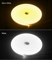 Tira De LED 5m Con Sensor De Movimiento 3m Luz Neón DC 12V Detectores De Movimiento PIR Iluminación Decorativa Para Cocina Y Paredes - details 7