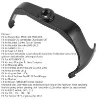 Herramienta De Desmontaje Y Montaje De Anillo De Tanque De Combustible Para Ford/GM/Dodge/Hyundai/Jeep EBTOOLS Universal - details 6