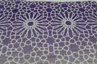 Colchas Mommata - Diseños Morado Exclusivos para un Dormitorio Con Estilo y Confort. - details 7