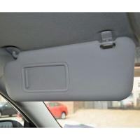 Visera Solar Izquierda Y Derecha Para Mazda3 Mazda6 Hatchback 2010-2013 Pieza De Reparación Automotriz Accesorios BBM2-69-320C-75 ABS+PC - details 6